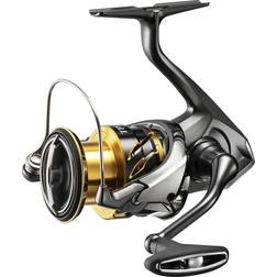 Shimano Twinpower 4000FD