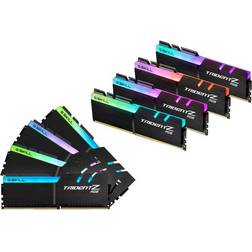 G.Skill TridentZ RGB DDR4 3600MHz 8x32GB (F4-3600C16Q2-256GTZR)