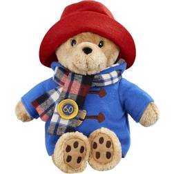 Rainbow Designs Anniversary Cuddly Paddington Bear