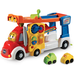 Vtech Toot-Toot Drivers Big Vehicle Carrier