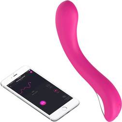 Lovense OSCI 2 G-Spot Vibrator