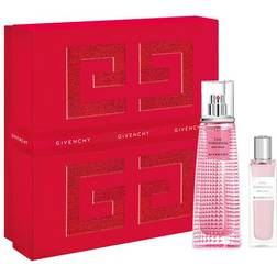 Givenchy Live Irrésistible Rosy Crush Gift Set EdP 50ml + EdP 15ml