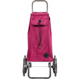 ROLSER RD6 Logic Imax MF - Wine Red