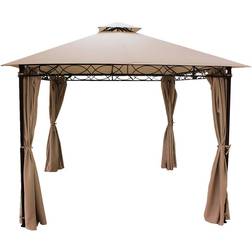 Marco Polo Gazebo 3x3m