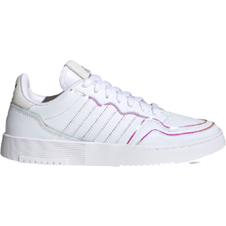 Adidas Wmns Supercourt White Iridescent