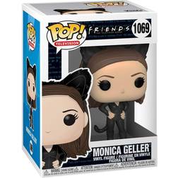 Funko Pop! TV Friends W2 Monica Geller