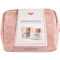 Eucerin Hyaluron-Filler + Elasticity Gift Pack