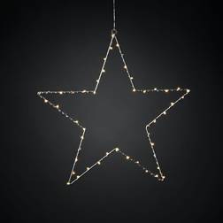 Konstsmide 1200 Advent Star 45cm