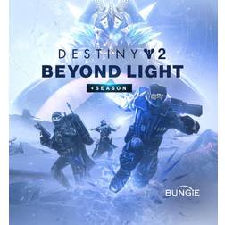 Destiny 2: Beyond Light - Season (PC)