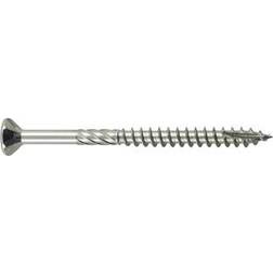 NKT 153424 Woodscrews 60stk