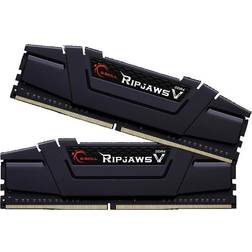 G.Skill Mémoire RAM Ripjaws V DDR4 CL18 64 GB