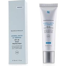 SkinCeuticals Mineral Matte UV Defense SPF30 30ml