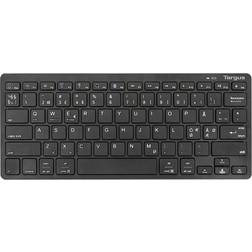 Targus Multi-Platform Bluetooth Keyboard (Nordic)