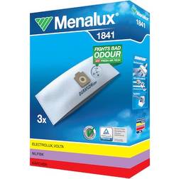 Menalux Dust Bag 1841 3-pack