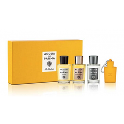 Acqua Di Parma Le Colonie Gift Set EdC 20ml+ EdC 20ml+ EdC 20ml