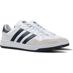 adidas Team Court W - Cloud White/Collegiate Navy/Core Black