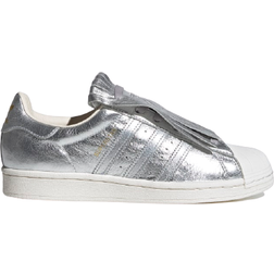 adidas Superstar FR W - Silver Metallic/Silver Metallic/Chalk White