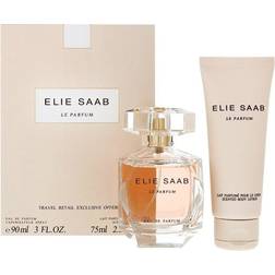 Elie Saab Le Parfum Gift Set EdP 90ml + Body Lotion 75ml