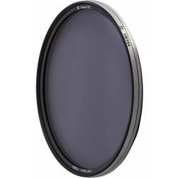 NiSi 95mm Ti Enhanced CPL Circular Polarizer Filter, Titanium Frame