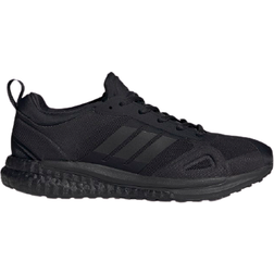 Adidas Solarglide Karlie Kloss Triple Black Women's