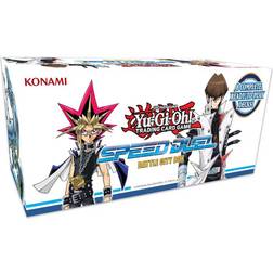 Konami Yu-Gi-Oh! Speed Duel Battle City Box