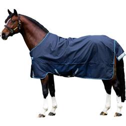 Horseware Amigo Bravo 12 0g - Navy