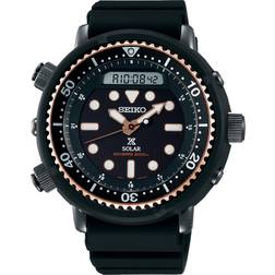 Seiko SNJ028P1 "Arnie" Heren 48MM
