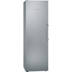 Siemens KS36VVIEP Grey, Stainless Steel