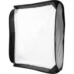 Walimex Magic 60x60 softbox with mount