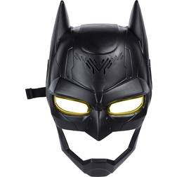 Spin Master Batman Mask with Voice Change