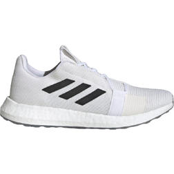 Adidas SenseBoost Go - Cloud White/Grey Six/Chalk Whit