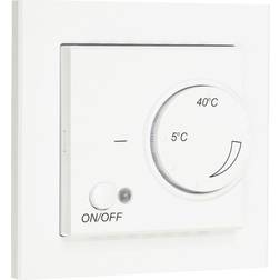 Malmbergs Optima 8580075 Thermostat