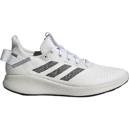 adidas Sensebounce + Street W - Cloud White/Core Black/Grey Three