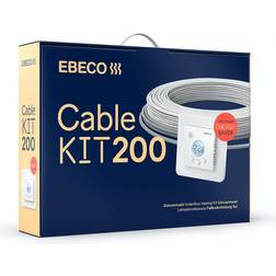 Ebeco Cable Kit 200 8960862