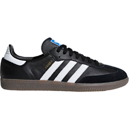 Adidas Samba OG M - Core Black/Cloud White/Gum5