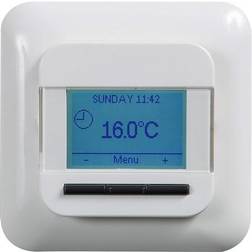 Raychem Thermostat NRG-DM pour plancher rayonnant électrique