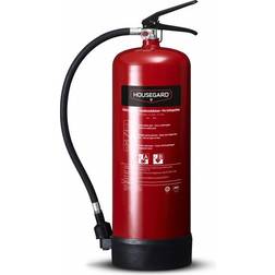 Housegard Fire Extinguisher 9L