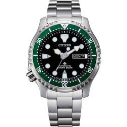 Citizen Promaster (NY0084-89EE)