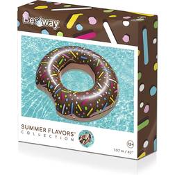 Bestway Doughnut Swim Ring 107cm