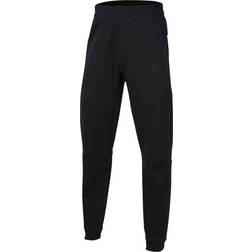 Nike Older Kid's Tech Fleece Trousers - Black (CU9213-010)