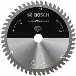 Bosch 2608837776 Disco de Sierra Standard Aluminium 216x30x64D:CL