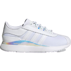 adidas SL Andridge W - Cloud White/Cloud White/Cloud White