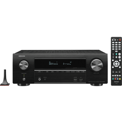 Denon AVR-X1600H DAB