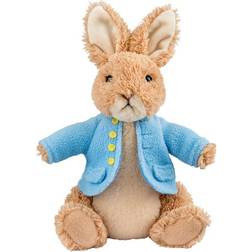 Beatrix Potter Peter Rabbit Plush