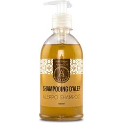 Aleppo Schampo 350ml
