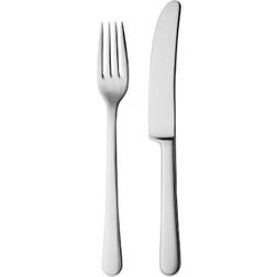 Georg Jensen Copenhagen Juego de cubiertos 8pcs