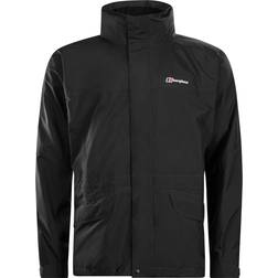 Berghaus Cornice Interactive Jacket - Black