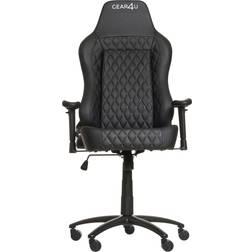 Gear4U Comfort Gaming Chair - Black