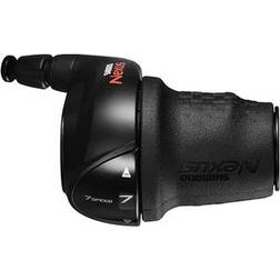 Shimano SL-C3000 7-speed