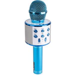 Max KM01 Karaoke Microfoon with Speaker